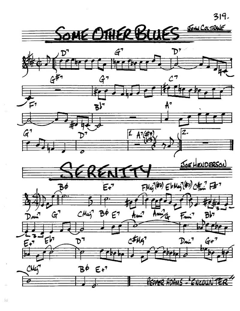 TheRealBookVolume-2-Eb_一万首著名钢琴曲谱哈农贝多芬合集视频教学电子版高清无水印可打印_07各风格钢琴谱合集_JazzPiano_原版钢琴教材附音频