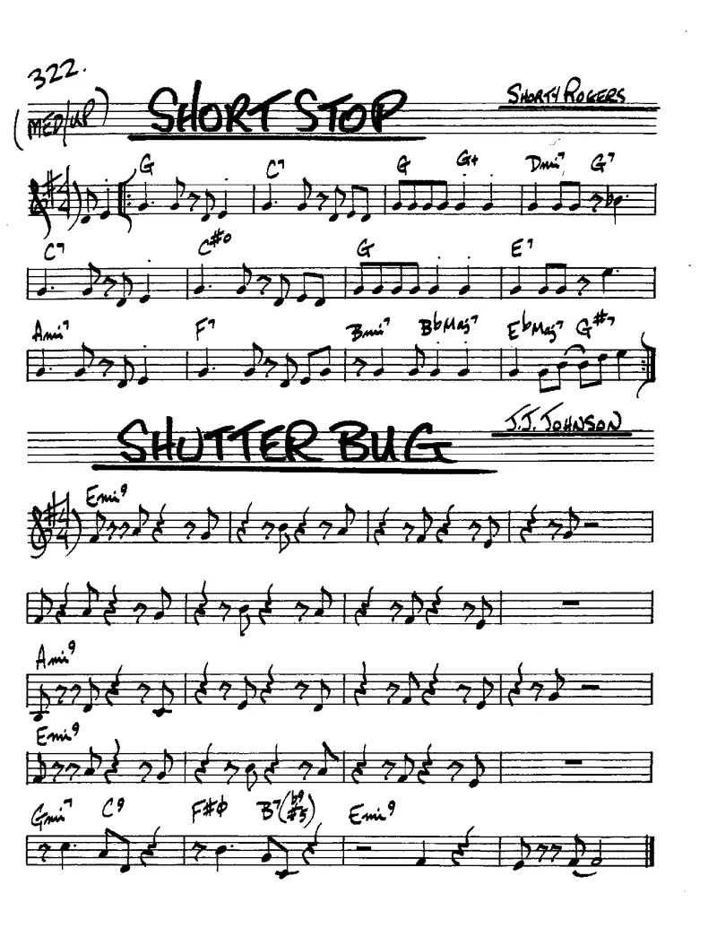 TheRealBookVolume-2-Eb_一万首著名钢琴曲谱哈农贝多芬合集视频教学电子版高清无水印可打印_07各风格钢琴谱合集_JazzPiano_原版钢琴教材附音频