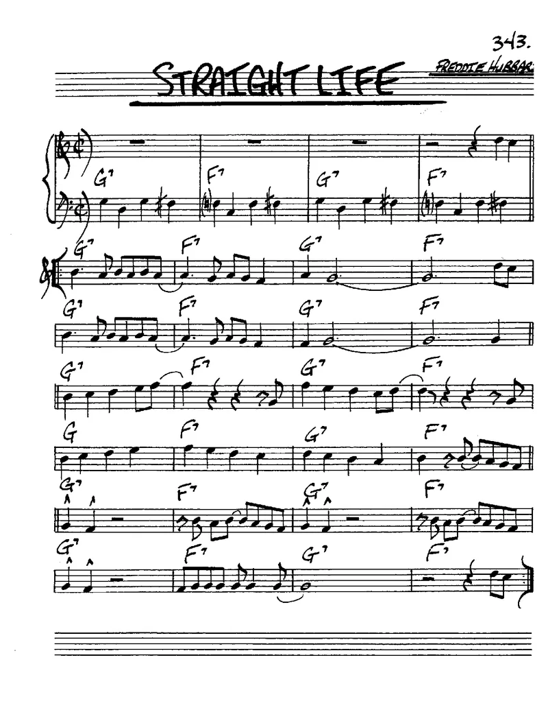 TheRealBookVolume-2-Eb_一万首著名钢琴曲谱哈农贝多芬合集视频教学电子版高清无水印可打印_07各风格钢琴谱合集_JazzPiano_原版钢琴教材附音频