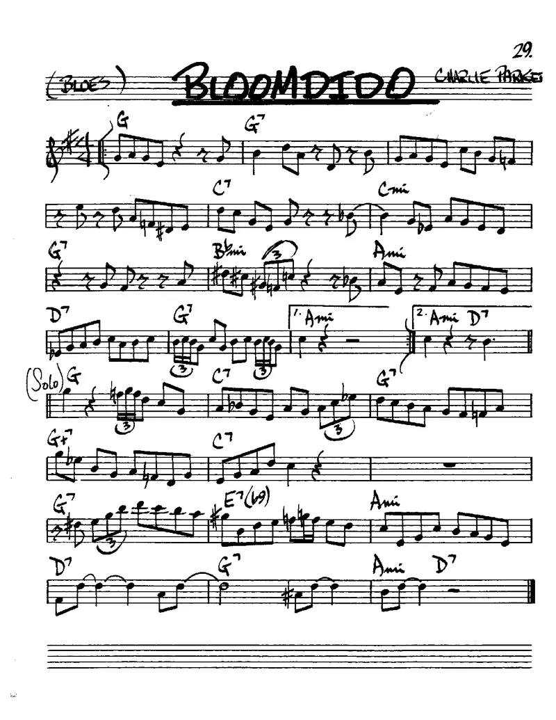 TheRealBookVolume-2-Eb_一万首著名钢琴曲谱哈农贝多芬合集视频教学电子版高清无水印可打印_07各风格钢琴谱合集_JazzPiano_原版钢琴教材附音频