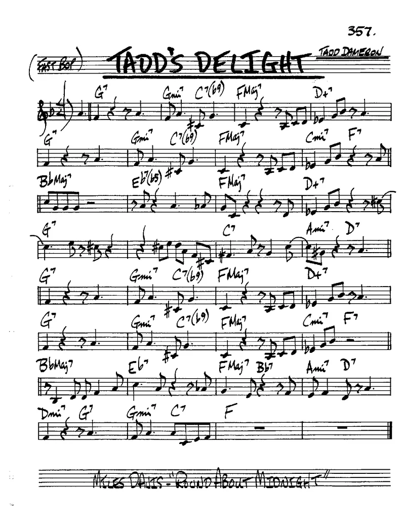 TheRealBookVolume-2-Eb_一万首著名钢琴曲谱哈农贝多芬合集视频教学电子版高清无水印可打印_07各风格钢琴谱合集_JazzPiano_原版钢琴教材附音频