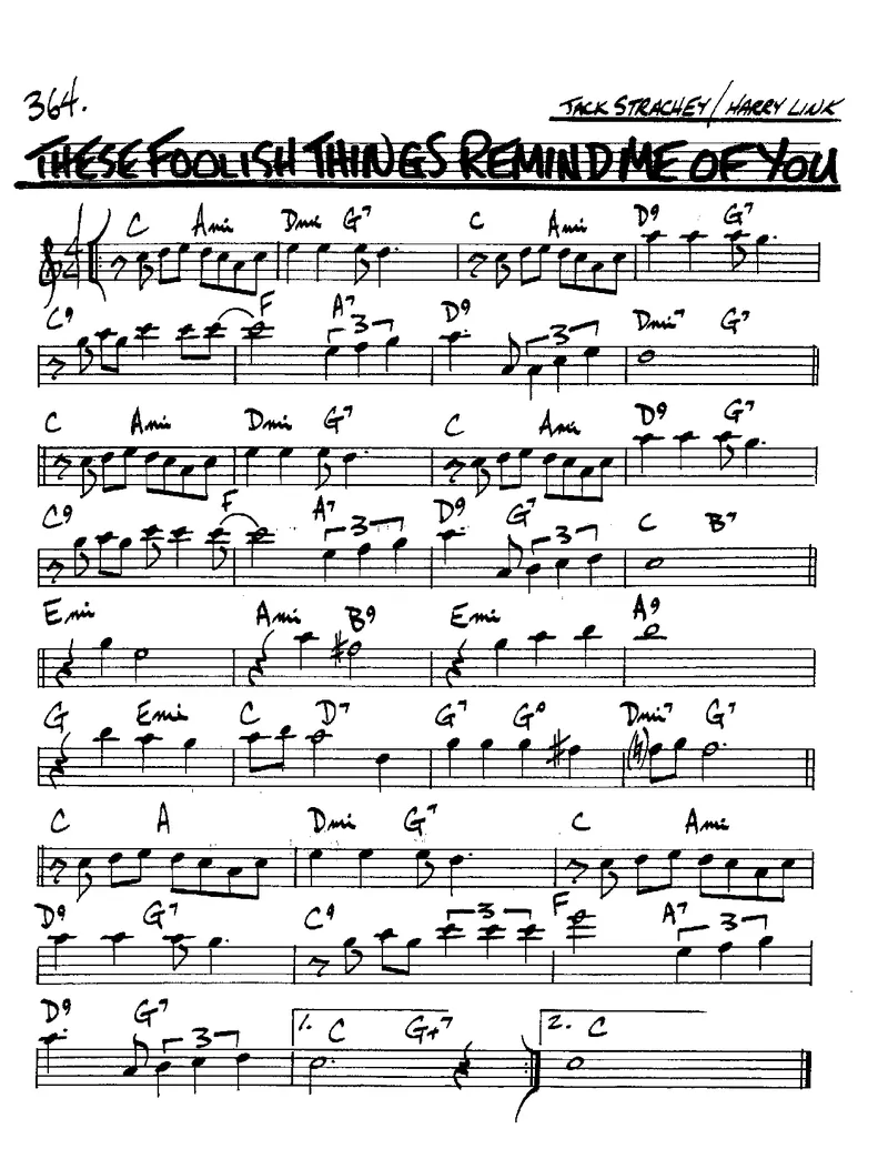 TheRealBookVolume-2-Eb_一万首著名钢琴曲谱哈农贝多芬合集视频教学电子版高清无水印可打印_07各风格钢琴谱合集_JazzPiano_原版钢琴教材附音频