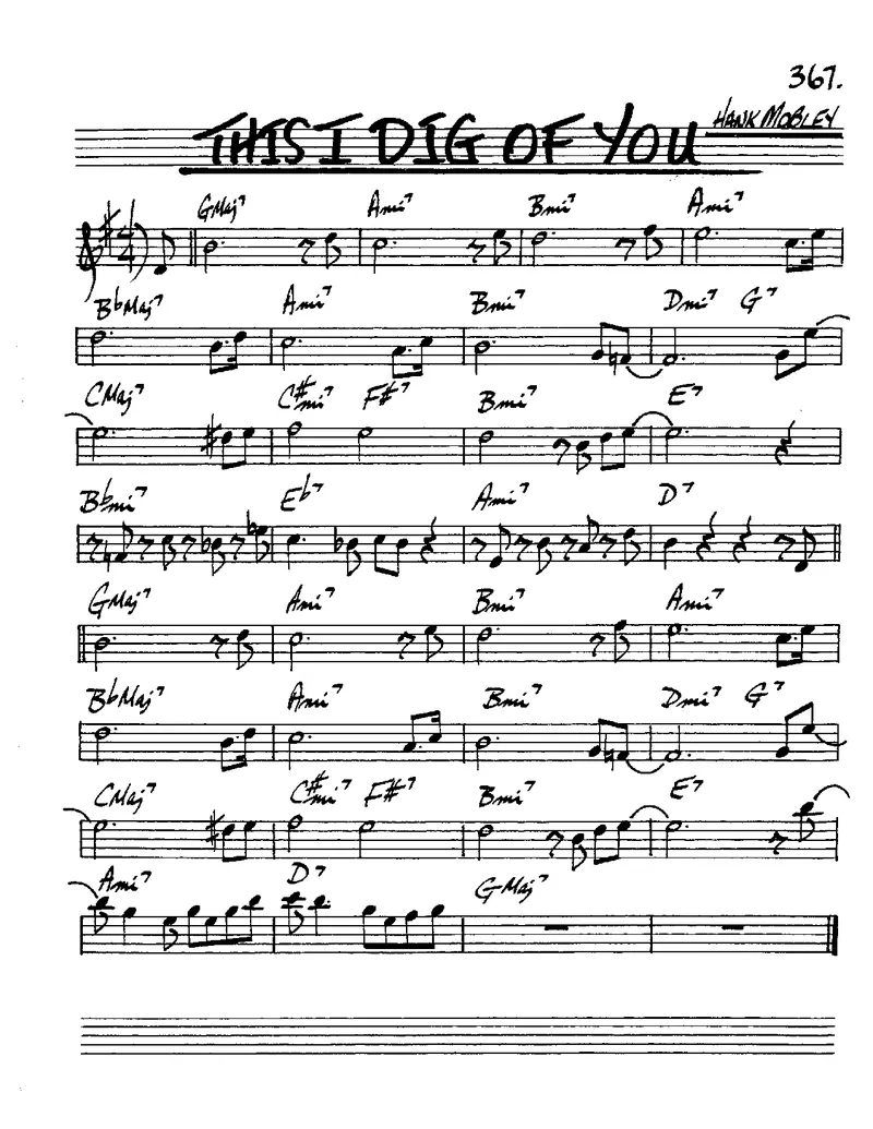 TheRealBookVolume-2-Eb_一万首著名钢琴曲谱哈农贝多芬合集视频教学电子版高清无水印可打印_07各风格钢琴谱合集_JazzPiano_原版钢琴教材附音频