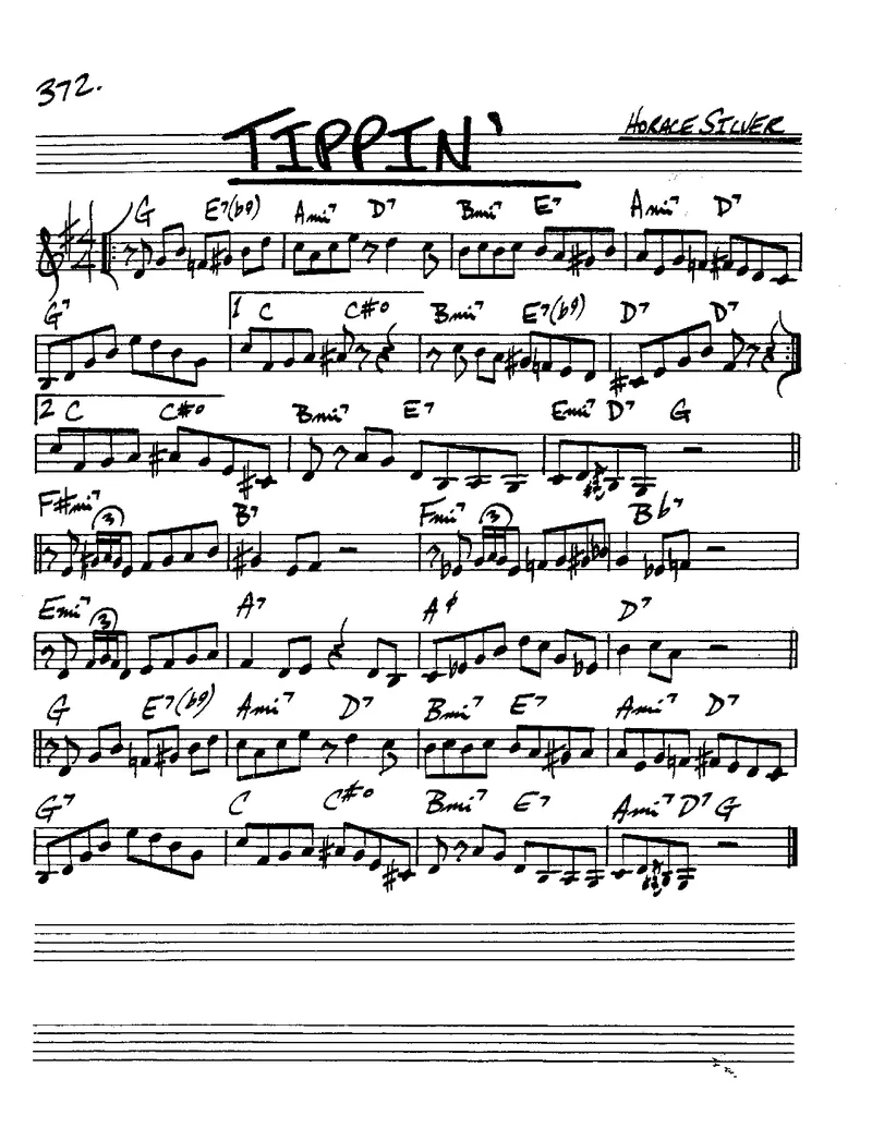 TheRealBookVolume-2-Eb_一万首著名钢琴曲谱哈农贝多芬合集视频教学电子版高清无水印可打印_07各风格钢琴谱合集_JazzPiano_原版钢琴教材附音频