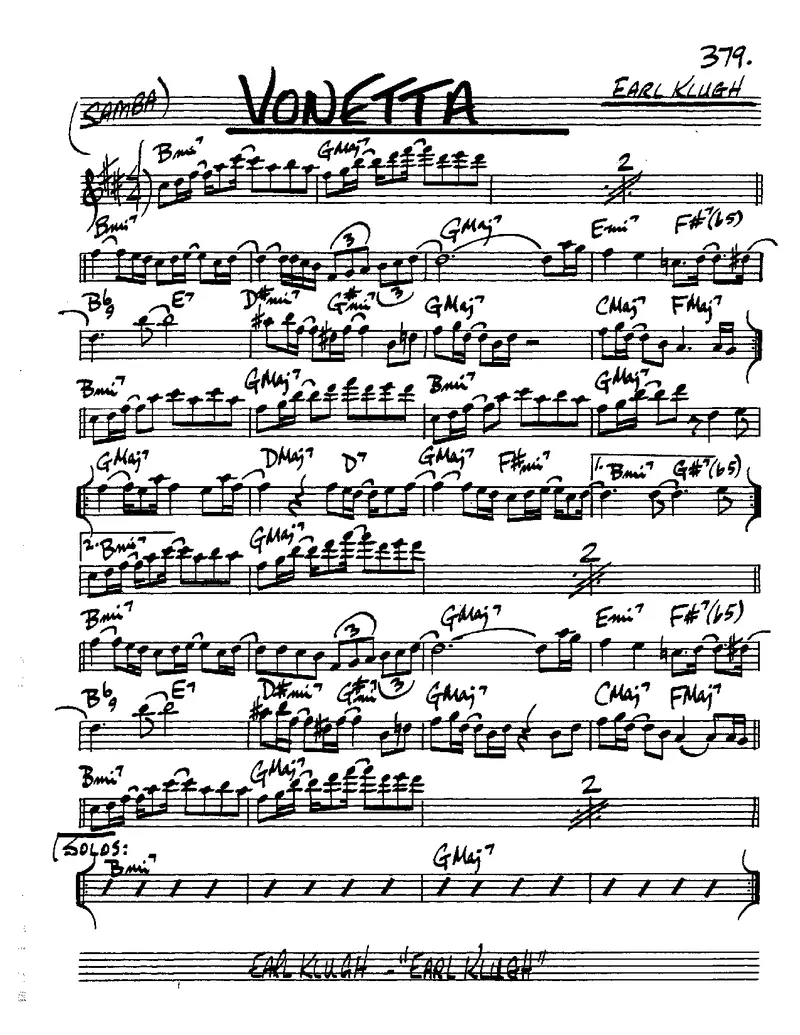 TheRealBookVolume-2-Eb_一万首著名钢琴曲谱哈农贝多芬合集视频教学电子版高清无水印可打印_07各风格钢琴谱合集_JazzPiano_原版钢琴教材附音频