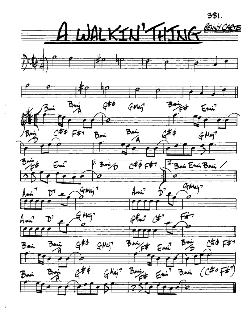 TheRealBookVolume-2-Eb_一万首著名钢琴曲谱哈农贝多芬合集视频教学电子版高清无水印可打印_07各风格钢琴谱合集_JazzPiano_原版钢琴教材附音频