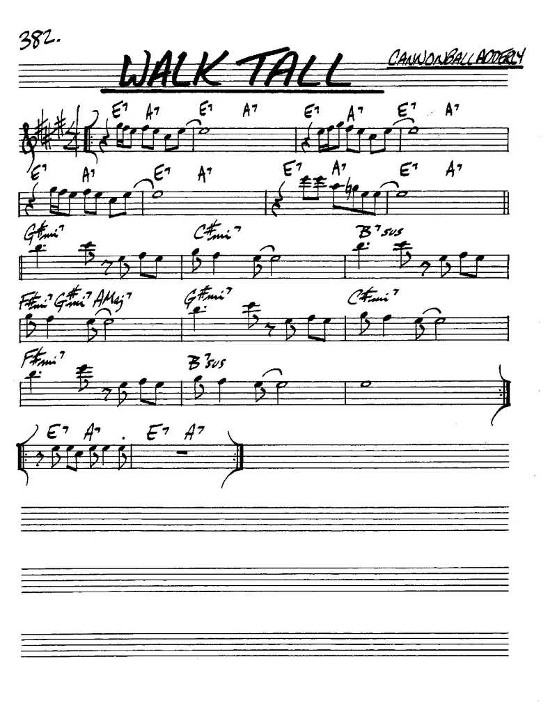 TheRealBookVolume-2-Eb_一万首著名钢琴曲谱哈农贝多芬合集视频教学电子版高清无水印可打印_07各风格钢琴谱合集_JazzPiano_原版钢琴教材附音频