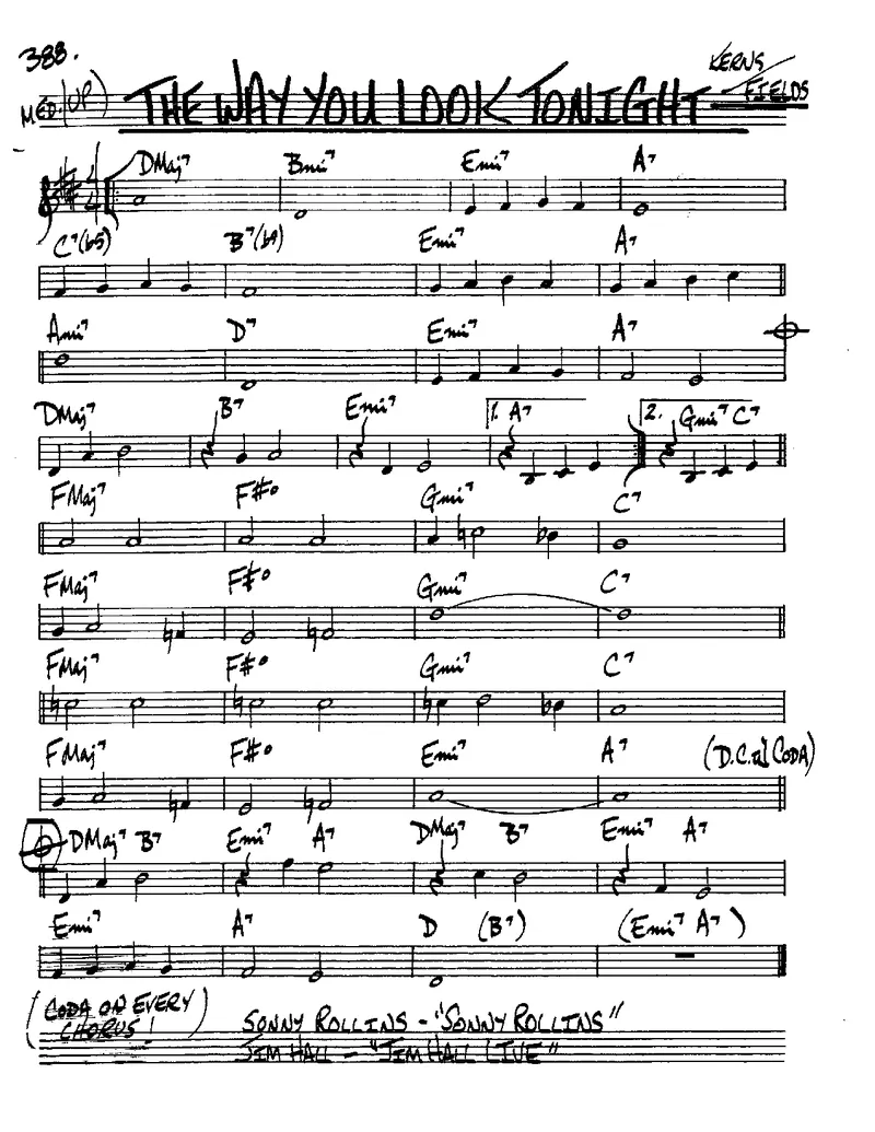 TheRealBookVolume-2-Eb_一万首著名钢琴曲谱哈农贝多芬合集视频教学电子版高清无水印可打印_07各风格钢琴谱合集_JazzPiano_原版钢琴教材附音频