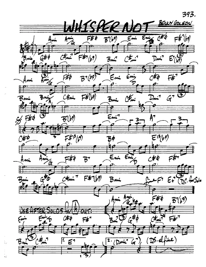 TheRealBookVolume-2-Eb_一万首著名钢琴曲谱哈农贝多芬合集视频教学电子版高清无水印可打印_07各风格钢琴谱合集_JazzPiano_原版钢琴教材附音频