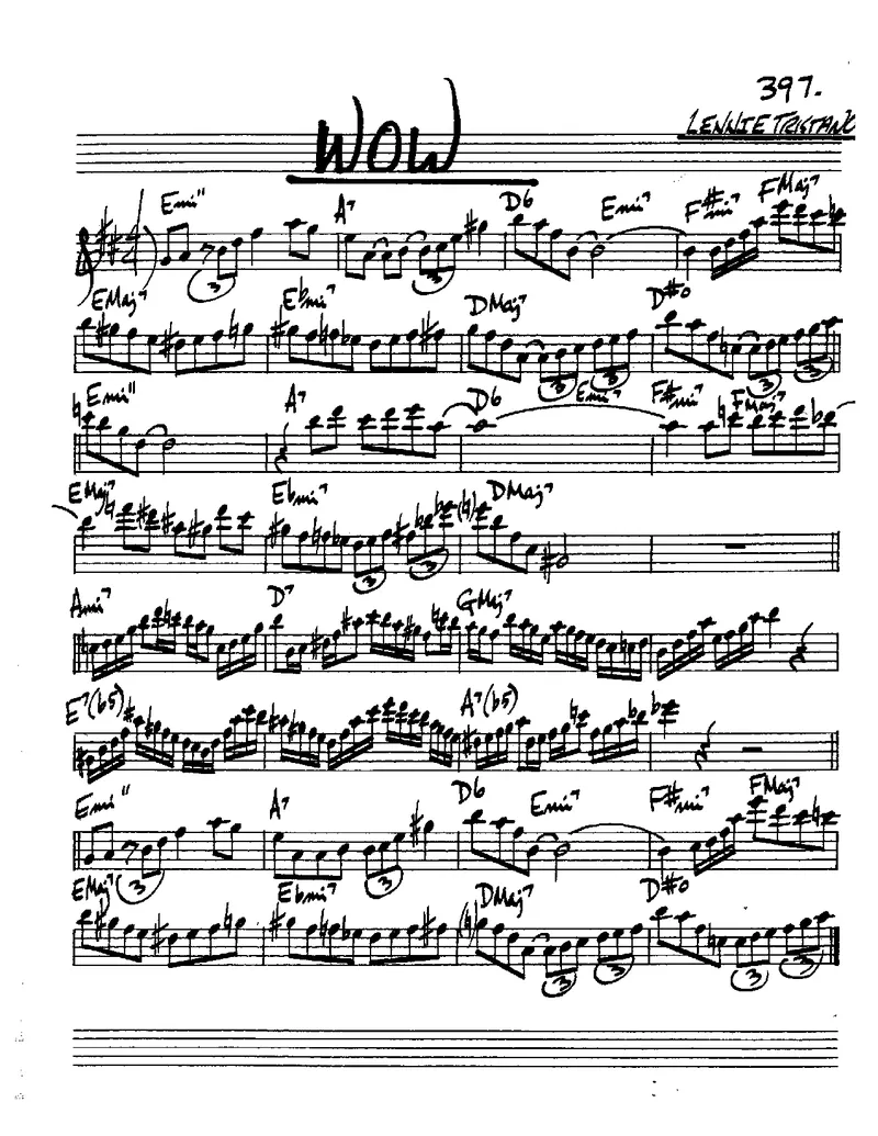 TheRealBookVolume-2-Eb_一万首著名钢琴曲谱哈农贝多芬合集视频教学电子版高清无水印可打印_07各风格钢琴谱合集_JazzPiano_原版钢琴教材附音频