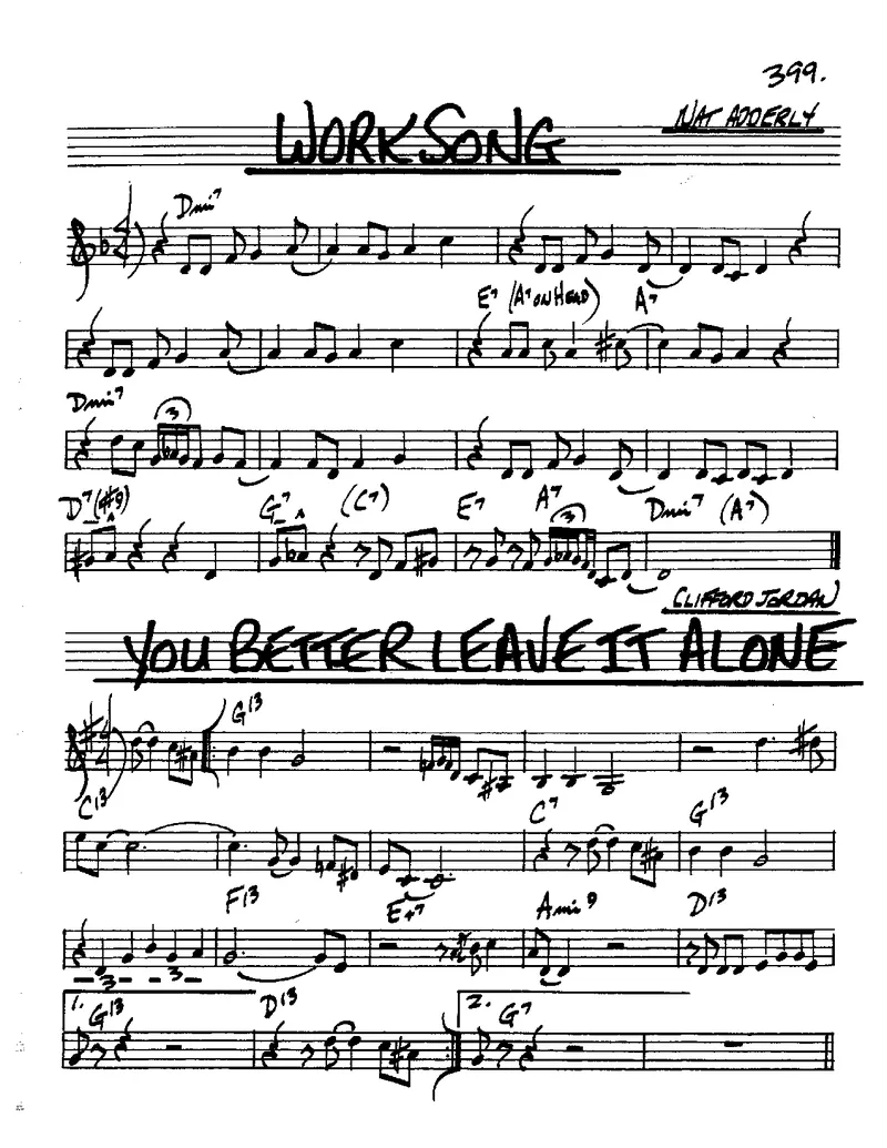 TheRealBookVolume-2-Eb_一万首著名钢琴曲谱哈农贝多芬合集视频教学电子版高清无水印可打印_07各风格钢琴谱合集_JazzPiano_原版钢琴教材附音频