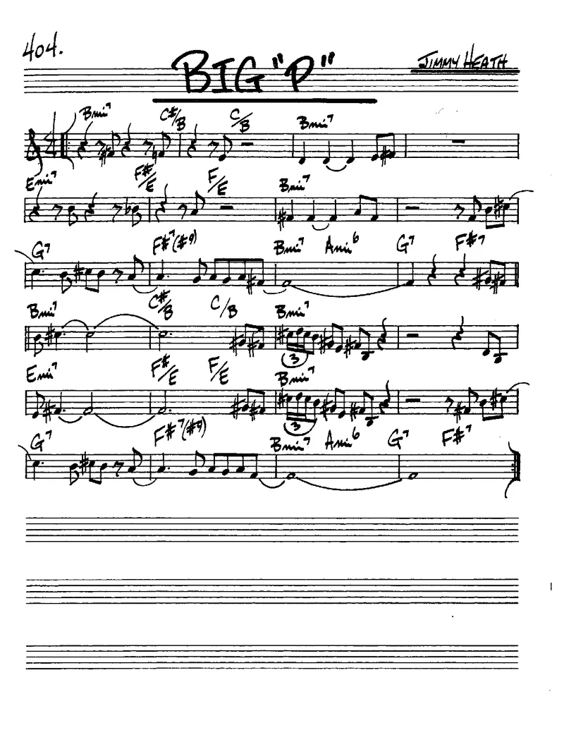 TheRealBookVolume-2-Eb_一万首著名钢琴曲谱哈农贝多芬合集视频教学电子版高清无水印可打印_07各风格钢琴谱合集_JazzPiano_原版钢琴教材附音频