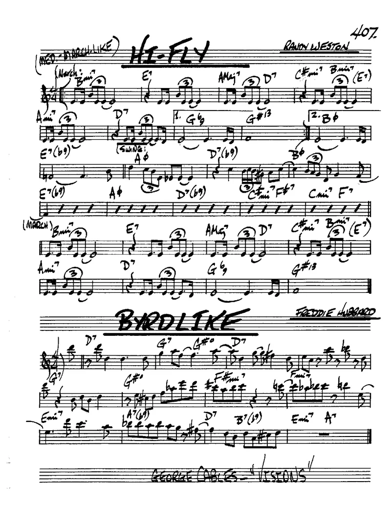 TheRealBookVolume-2-Eb_一万首著名钢琴曲谱哈农贝多芬合集视频教学电子版高清无水印可打印_07各风格钢琴谱合集_JazzPiano_原版钢琴教材附音频