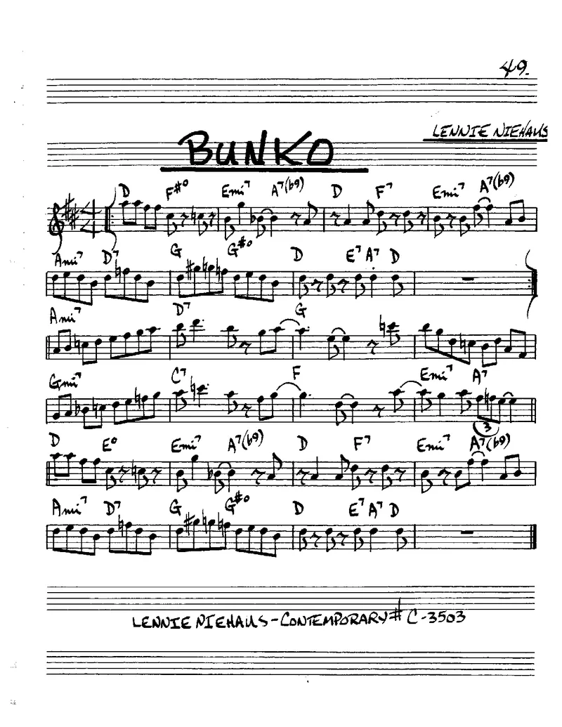 TheRealBookVolume-2-Eb_一万首著名钢琴曲谱哈农贝多芬合集视频教学电子版高清无水印可打印_07各风格钢琴谱合集_JazzPiano_原版钢琴教材附音频