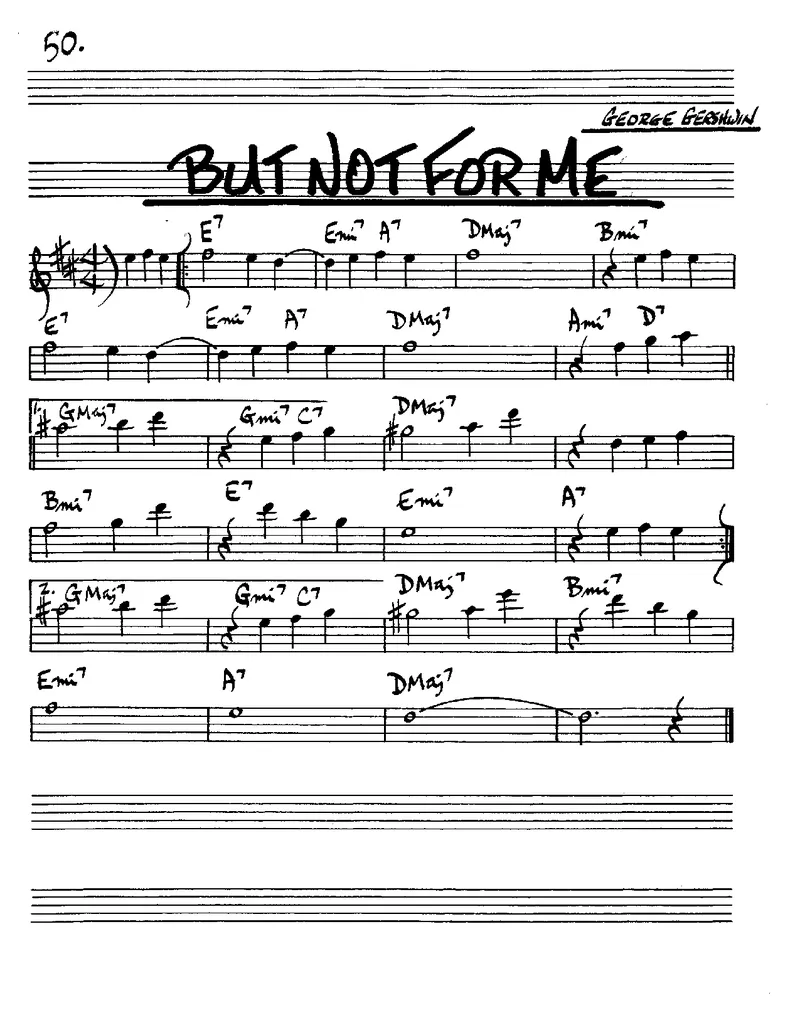 TheRealBookVolume-2-Eb_一万首著名钢琴曲谱哈农贝多芬合集视频教学电子版高清无水印可打印_07各风格钢琴谱合集_JazzPiano_原版钢琴教材附音频