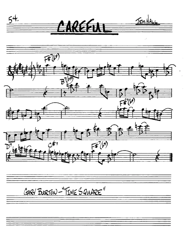 TheRealBookVolume-2-Eb_一万首著名钢琴曲谱哈农贝多芬合集视频教学电子版高清无水印可打印_07各风格钢琴谱合集_JazzPiano_原版钢琴教材附音频