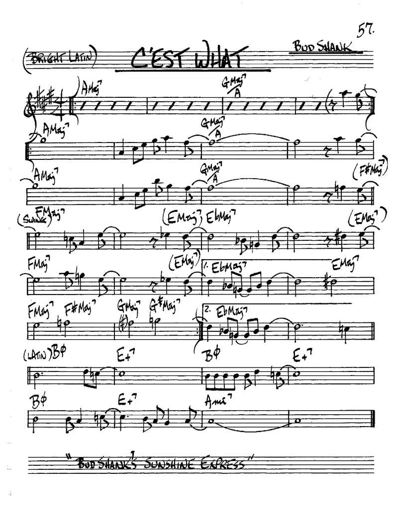 TheRealBookVolume-2-Eb_一万首著名钢琴曲谱哈农贝多芬合集视频教学电子版高清无水印可打印_07各风格钢琴谱合集_JazzPiano_原版钢琴教材附音频