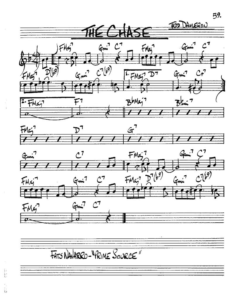 TheRealBookVolume-2-Eb_一万首著名钢琴曲谱哈农贝多芬合集视频教学电子版高清无水印可打印_07各风格钢琴谱合集_JazzPiano_原版钢琴教材附音频