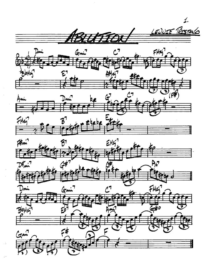 TheRealBookVolume-2-Eb_一万首著名钢琴曲谱哈农贝多芬合集视频教学电子版高清无水印可打印_07各风格钢琴谱合集_JazzPiano_原版钢琴教材附音频