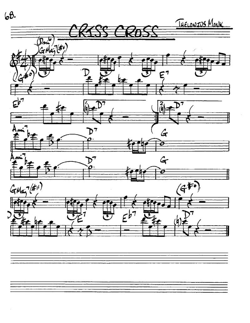 TheRealBookVolume-2-Eb_一万首著名钢琴曲谱哈农贝多芬合集视频教学电子版高清无水印可打印_07各风格钢琴谱合集_JazzPiano_原版钢琴教材附音频