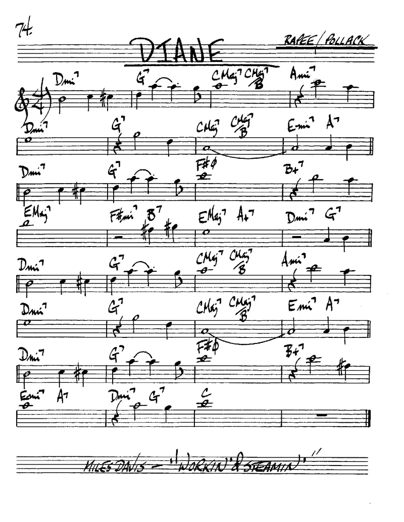 TheRealBookVolume-2-Eb_一万首著名钢琴曲谱哈农贝多芬合集视频教学电子版高清无水印可打印_07各风格钢琴谱合集_JazzPiano_原版钢琴教材附音频