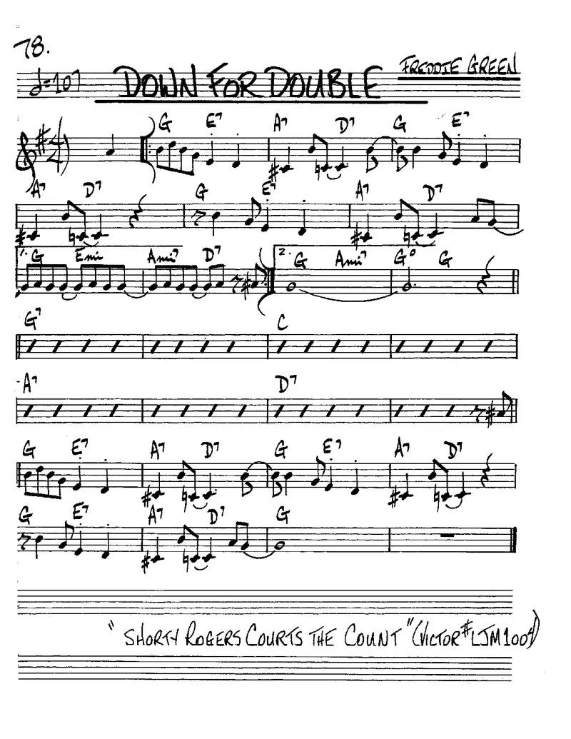 TheRealBookVolume-2-Eb_一万首著名钢琴曲谱哈农贝多芬合集视频教学电子版高清无水印可打印_07各风格钢琴谱合集_JazzPiano_原版钢琴教材附音频