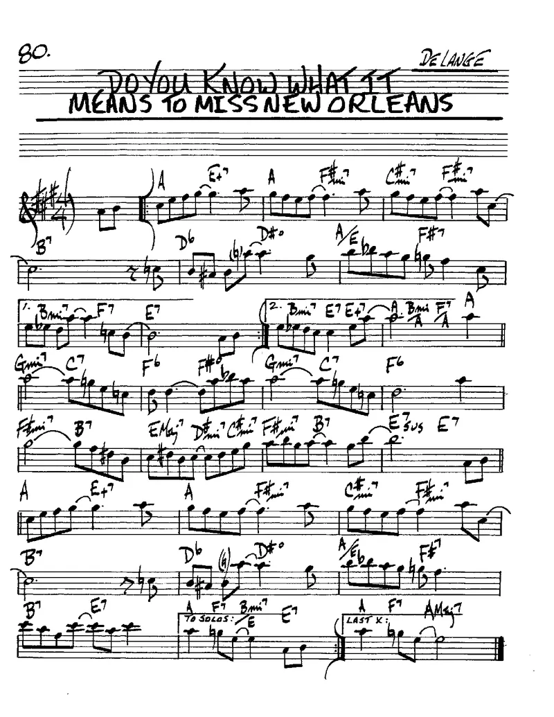 TheRealBookVolume-2-Eb_一万首著名钢琴曲谱哈农贝多芬合集视频教学电子版高清无水印可打印_07各风格钢琴谱合集_JazzPiano_原版钢琴教材附音频