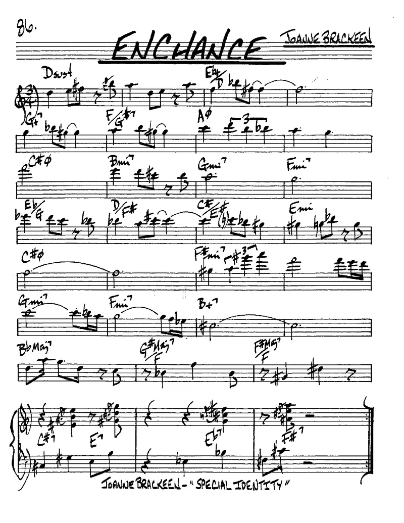 TheRealBookVolume-2-Eb_一万首著名钢琴曲谱哈农贝多芬合集视频教学电子版高清无水印可打印_07各风格钢琴谱合集_JazzPiano_原版钢琴教材附音频