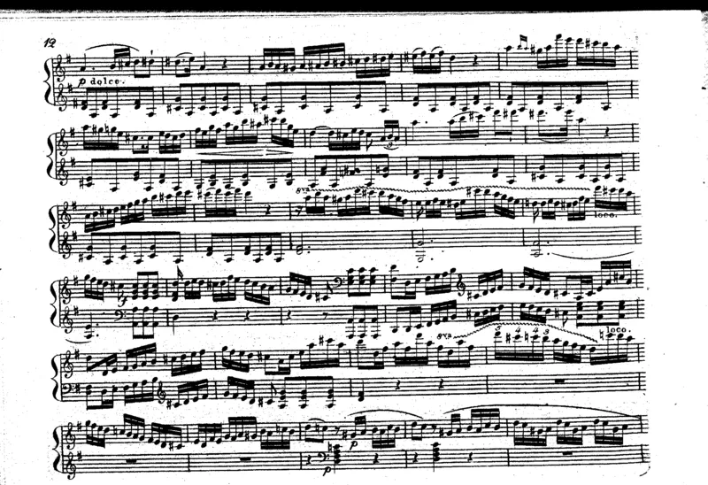 kuhl_op046_一万首著名钢琴曲谱哈农贝多芬合集视频教学电子版高清无水印可打印_1古典钢琴知名音乐家谱_库劳钢琴谱全集_.奏鸣曲集