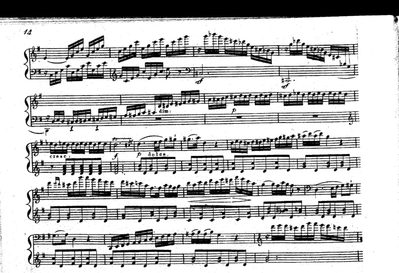 kuhl_op046_一万首著名钢琴曲谱哈农贝多芬合集视频教学电子版高清无水印可打印_1古典钢琴知名音乐家谱_库劳钢琴谱全集_.奏鸣曲集