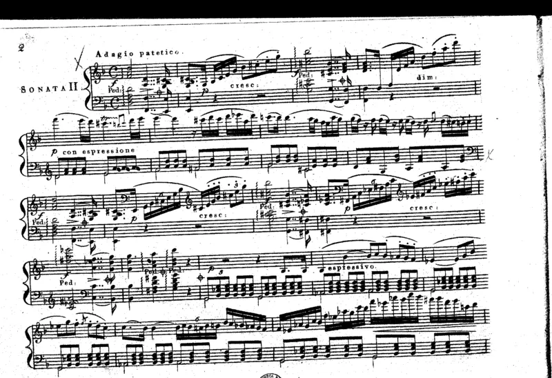 kuhl_op046_一万首著名钢琴曲谱哈农贝多芬合集视频教学电子版高清无水印可打印_1古典钢琴知名音乐家谱_库劳钢琴谱全集_.奏鸣曲集