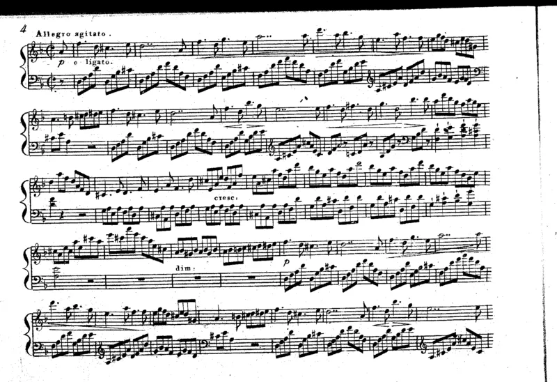 kuhl_op046_一万首著名钢琴曲谱哈农贝多芬合集视频教学电子版高清无水印可打印_1古典钢琴知名音乐家谱_库劳钢琴谱全集_.奏鸣曲集