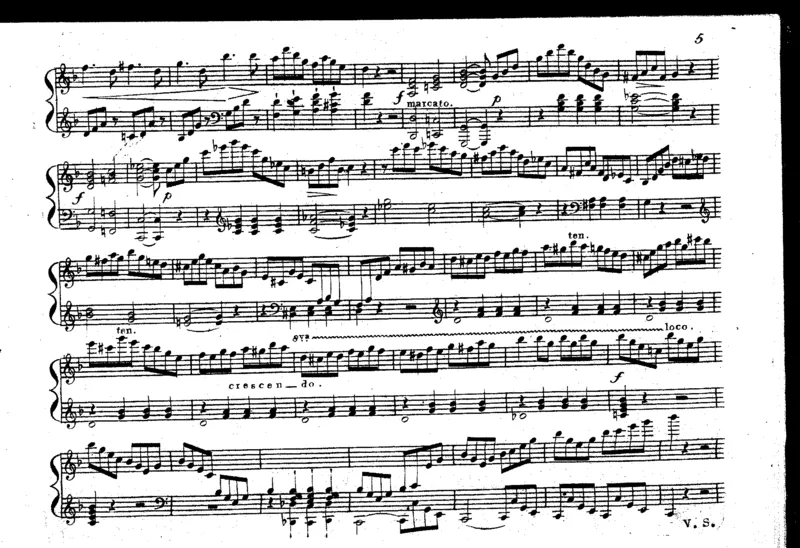 kuhl_op046_一万首著名钢琴曲谱哈农贝多芬合集视频教学电子版高清无水印可打印_1古典钢琴知名音乐家谱_库劳钢琴谱全集_.奏鸣曲集