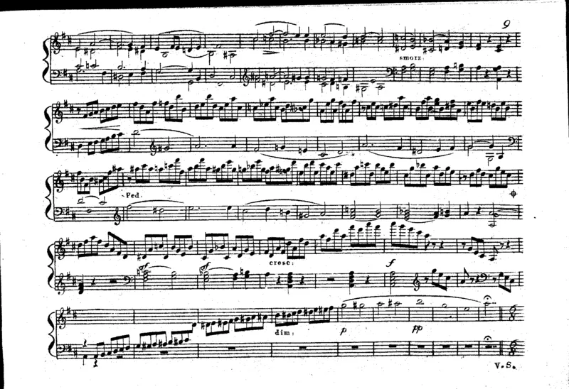 kuhl_op046_一万首著名钢琴曲谱哈农贝多芬合集视频教学电子版高清无水印可打印_1古典钢琴知名音乐家谱_库劳钢琴谱全集_.奏鸣曲集