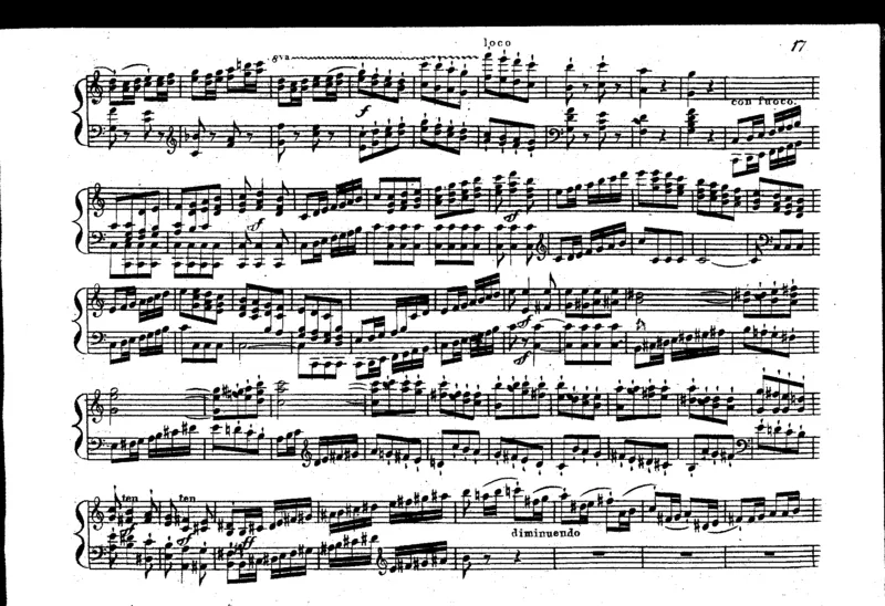 kuhl_op046_一万首著名钢琴曲谱哈农贝多芬合集视频教学电子版高清无水印可打印_1古典钢琴知名音乐家谱_库劳钢琴谱全集_.奏鸣曲集