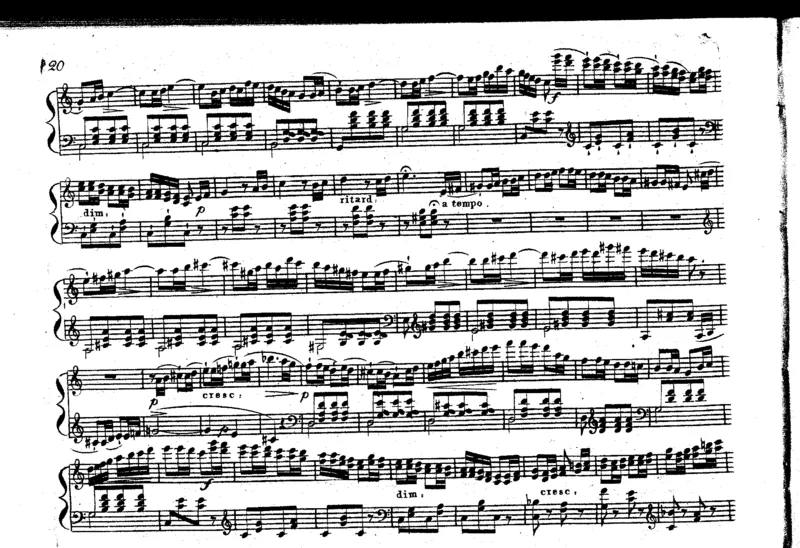 kuhl_op046_一万首著名钢琴曲谱哈农贝多芬合集视频教学电子版高清无水印可打印_1古典钢琴知名音乐家谱_库劳钢琴谱全集_.奏鸣曲集