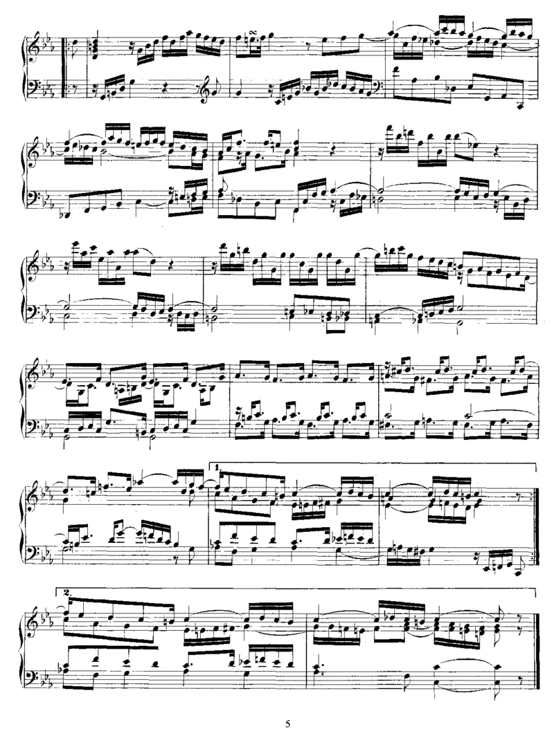 SuiteinC,K399(incomplete)_一万首著名钢琴曲谱哈农贝多芬合集视频教学电子版高清无水印可打印_1古典钢琴知名音乐家谱_莫扎特钢琴谱全集_0312095926_其他