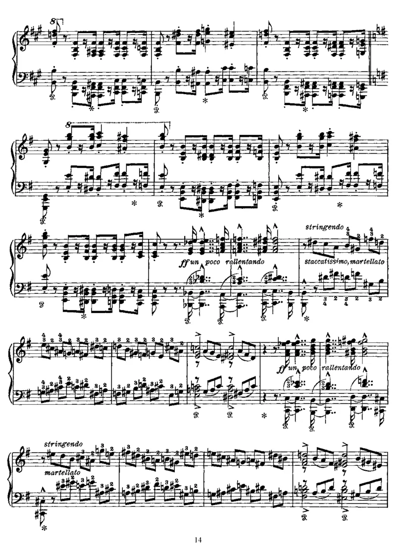 FantasiaandFugueontheThemeBACH_一万首著名钢琴曲谱哈农贝多芬合集视频教学电子版高清无水印可打印_1古典钢琴知名音乐家谱_李斯特钢琴谱全集_改编巴赫