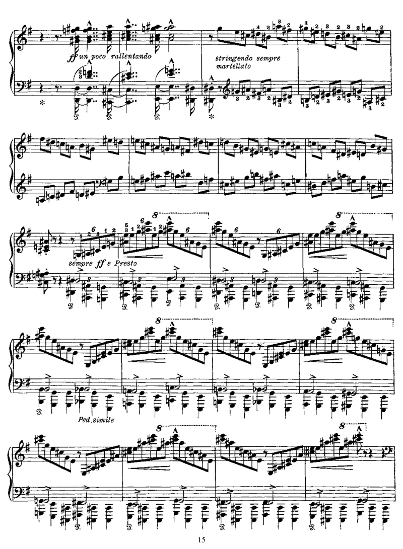 FantasiaandFugueontheThemeBACH_一万首著名钢琴曲谱哈农贝多芬合集视频教学电子版高清无水印可打印_1古典钢琴知名音乐家谱_李斯特钢琴谱全集_改编巴赫