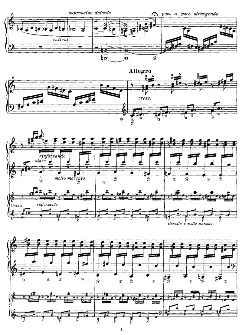 FantasiaandFugueontheThemeBACH_一万首著名钢琴曲谱哈农贝多芬合集视频教学电子版高清无水印可打印_1古典钢琴知名音乐家谱_李斯特钢琴谱全集_改编巴赫