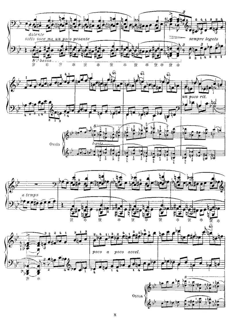 FantasiaandFugueontheThemeBACH_一万首著名钢琴曲谱哈农贝多芬合集视频教学电子版高清无水印可打印_1古典钢琴知名音乐家谱_李斯特钢琴谱全集_改编巴赫