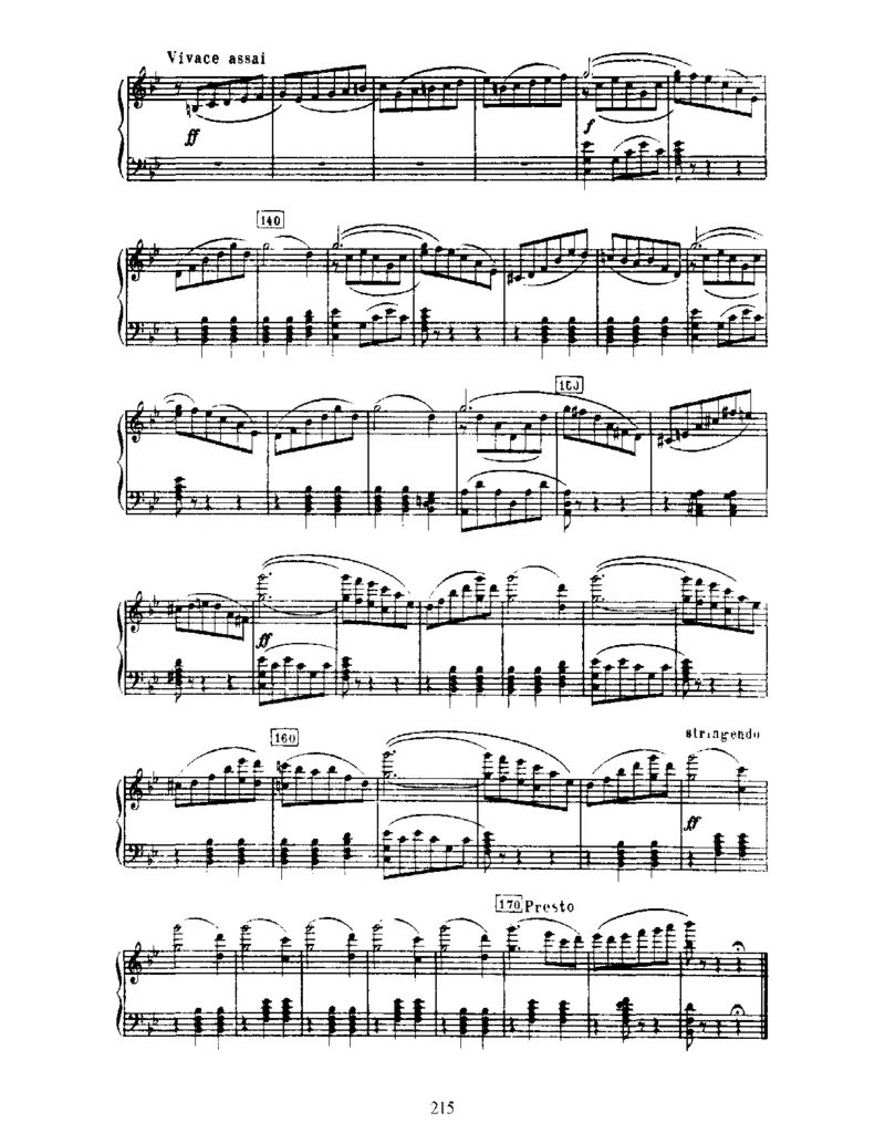 SleepingBeauty,Op66(part2)_一万首著名钢琴曲谱哈农贝多芬合集视频教学电子版高清无水印可打印_1古典钢琴知名音乐家谱_柴科夫斯基钢琴谱全集_芭蕾舞剧钢琴版