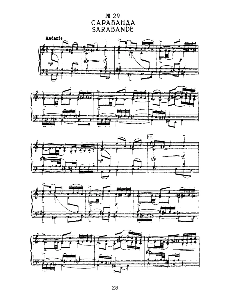 SleepingBeauty,Op66(part2)_一万首著名钢琴曲谱哈农贝多芬合集视频教学电子版高清无水印可打印_1古典钢琴知名音乐家谱_柴科夫斯基钢琴谱全集_芭蕾舞剧钢琴版