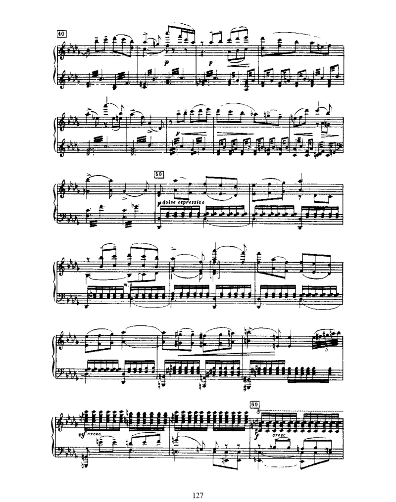 SleepingBeauty,Op66(part2)_一万首著名钢琴曲谱哈农贝多芬合集视频教学电子版高清无水印可打印_1古典钢琴知名音乐家谱_柴科夫斯基钢琴谱全集_芭蕾舞剧钢琴版