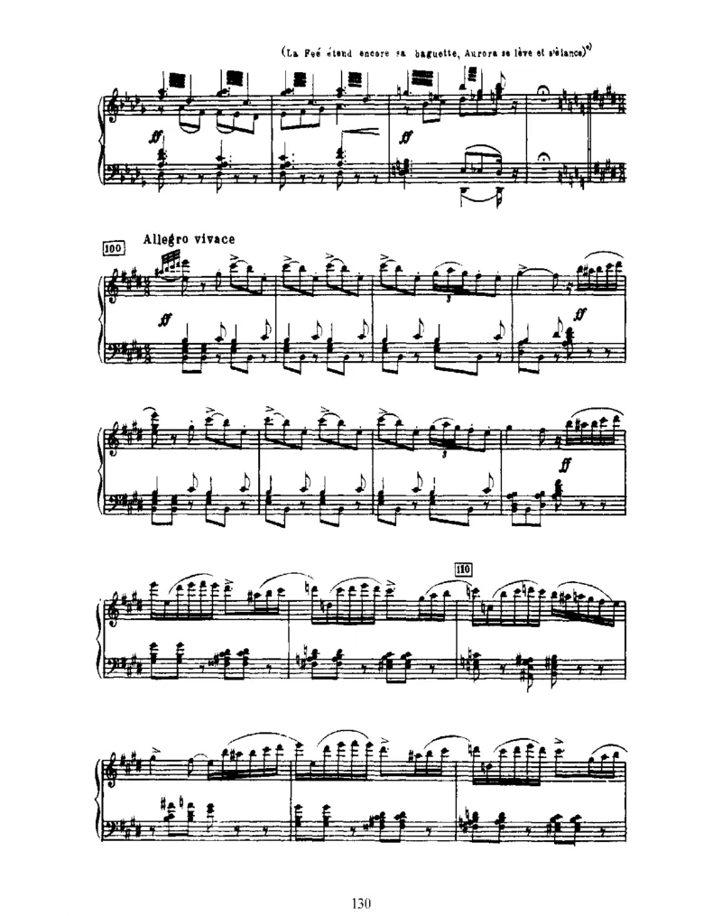 SleepingBeauty,Op66(part2)_一万首著名钢琴曲谱哈农贝多芬合集视频教学电子版高清无水印可打印_1古典钢琴知名音乐家谱_柴科夫斯基钢琴谱全集_芭蕾舞剧钢琴版