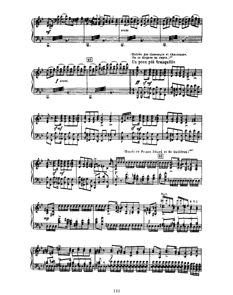 SleepingBeauty,Op66(part2)_一万首著名钢琴曲谱哈农贝多芬合集视频教学电子版高清无水印可打印_1古典钢琴知名音乐家谱_柴科夫斯基钢琴谱全集_芭蕾舞剧钢琴版