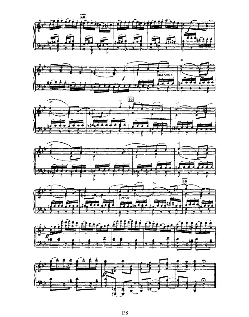 SleepingBeauty,Op66(part2)_一万首著名钢琴曲谱哈农贝多芬合集视频教学电子版高清无水印可打印_1古典钢琴知名音乐家谱_柴科夫斯基钢琴谱全集_芭蕾舞剧钢琴版