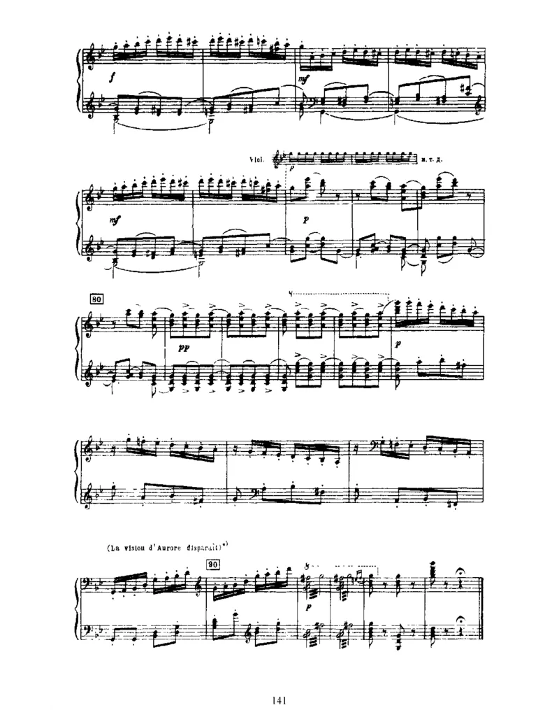 SleepingBeauty,Op66(part2)_一万首著名钢琴曲谱哈农贝多芬合集视频教学电子版高清无水印可打印_1古典钢琴知名音乐家谱_柴科夫斯基钢琴谱全集_芭蕾舞剧钢琴版