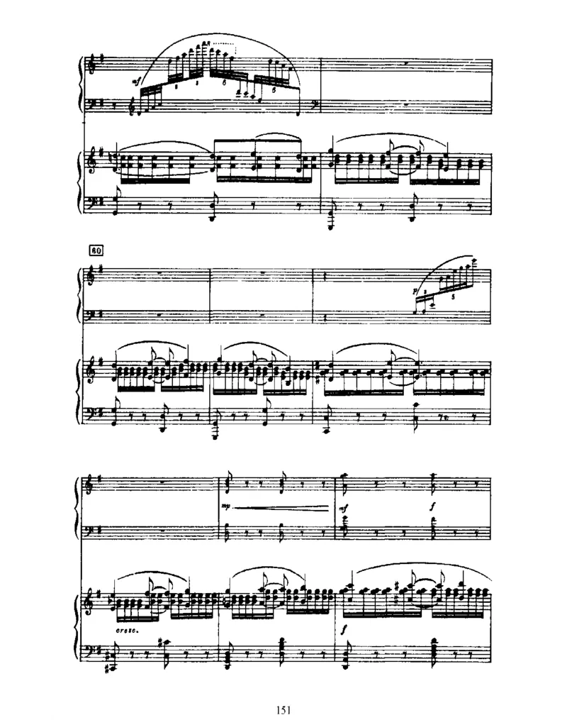 SleepingBeauty,Op66(part2)_一万首著名钢琴曲谱哈农贝多芬合集视频教学电子版高清无水印可打印_1古典钢琴知名音乐家谱_柴科夫斯基钢琴谱全集_芭蕾舞剧钢琴版