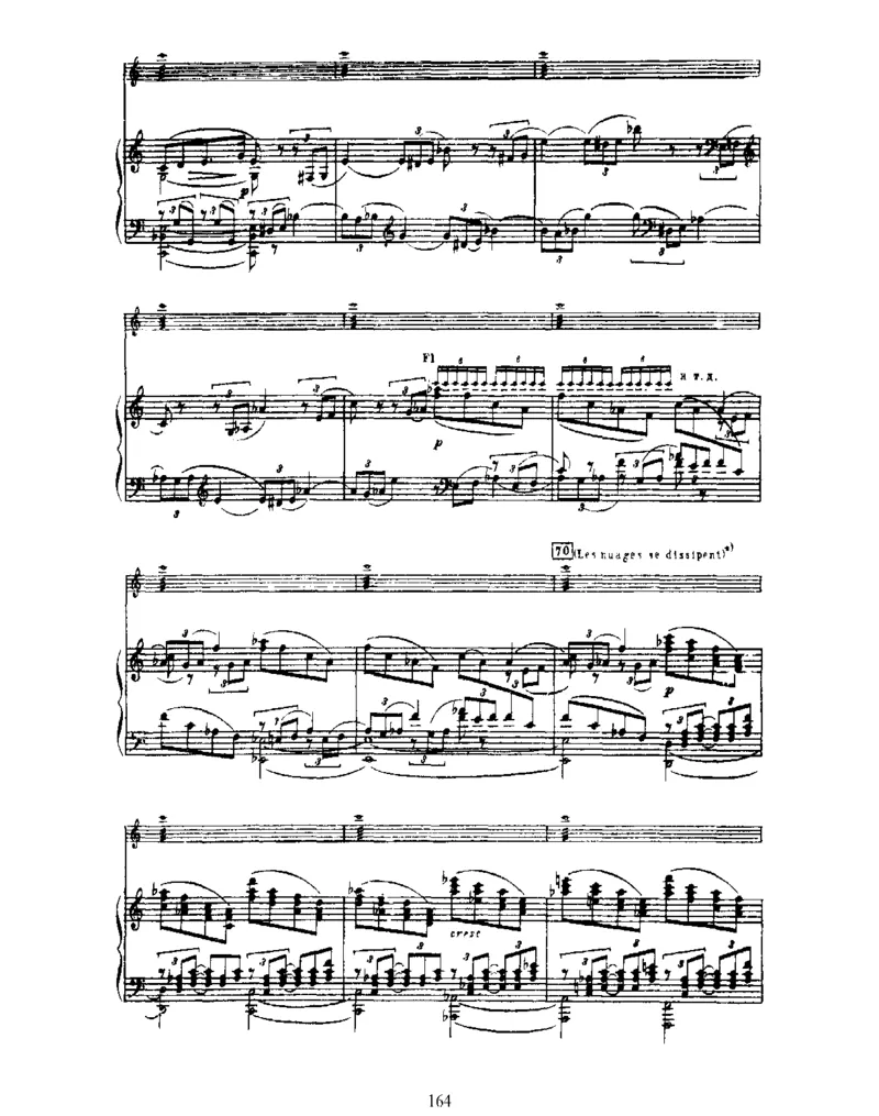 SleepingBeauty,Op66(part2)_一万首著名钢琴曲谱哈农贝多芬合集视频教学电子版高清无水印可打印_1古典钢琴知名音乐家谱_柴科夫斯基钢琴谱全集_芭蕾舞剧钢琴版